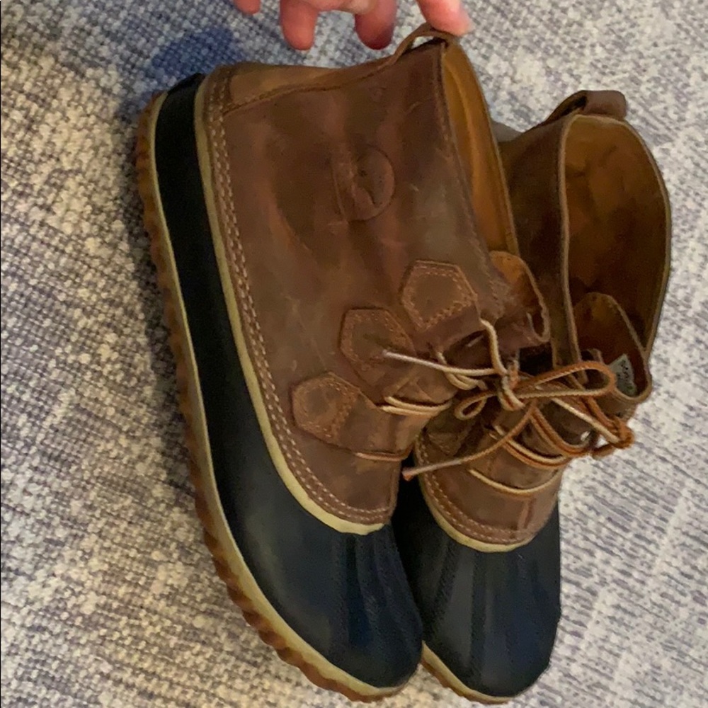 Sorel Out N About
